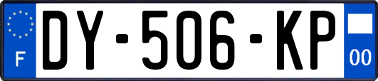 DY-506-KP