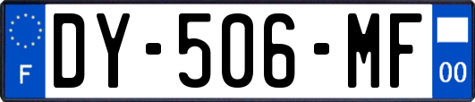 DY-506-MF