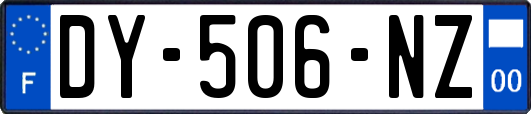 DY-506-NZ