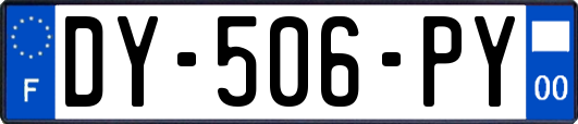 DY-506-PY