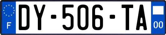 DY-506-TA