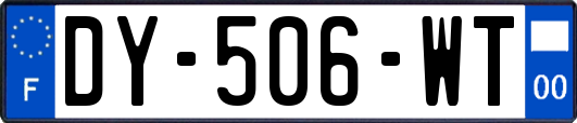 DY-506-WT