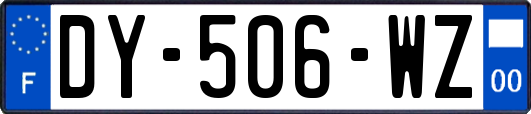 DY-506-WZ