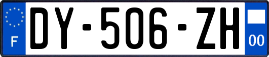 DY-506-ZH