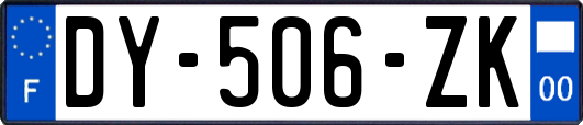 DY-506-ZK