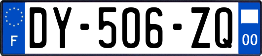 DY-506-ZQ