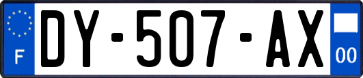 DY-507-AX