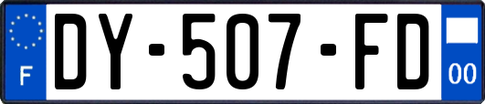 DY-507-FD