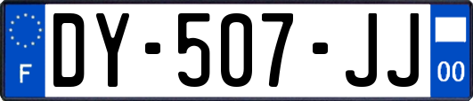 DY-507-JJ