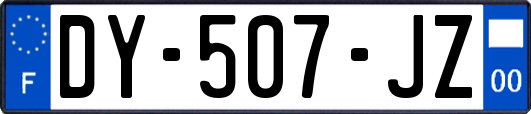 DY-507-JZ