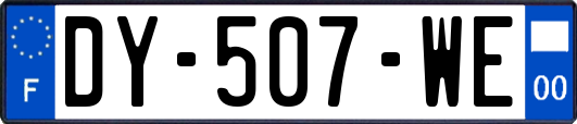 DY-507-WE