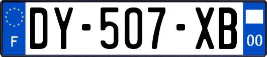 DY-507-XB