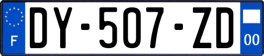 DY-507-ZD