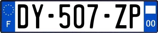 DY-507-ZP