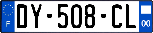 DY-508-CL