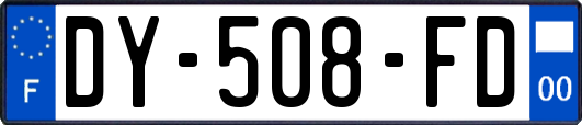 DY-508-FD