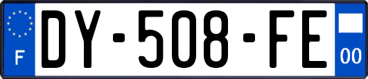 DY-508-FE