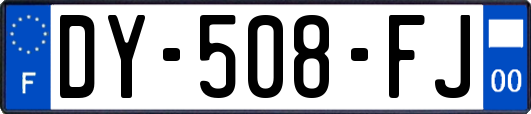 DY-508-FJ