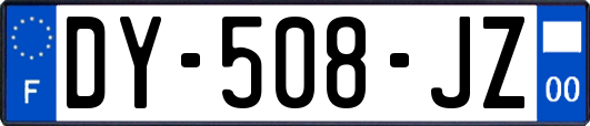 DY-508-JZ