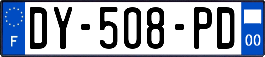 DY-508-PD