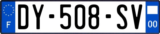 DY-508-SV