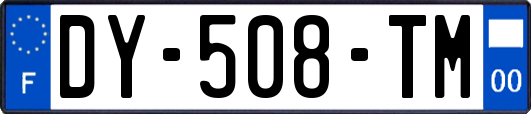 DY-508-TM