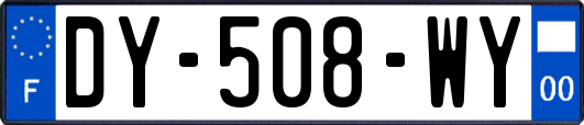 DY-508-WY