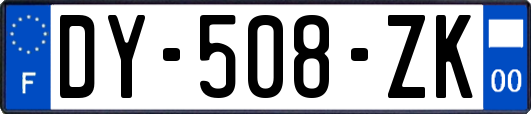 DY-508-ZK