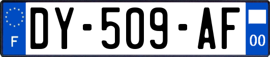 DY-509-AF