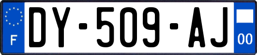 DY-509-AJ