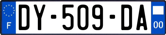 DY-509-DA