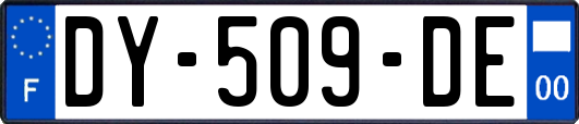 DY-509-DE