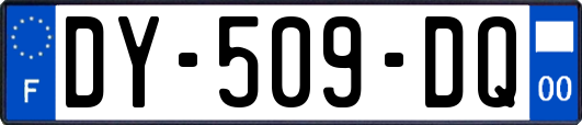 DY-509-DQ