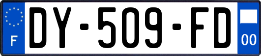 DY-509-FD