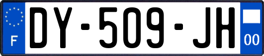 DY-509-JH