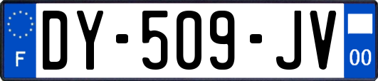 DY-509-JV