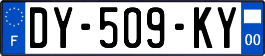 DY-509-KY