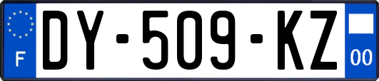 DY-509-KZ