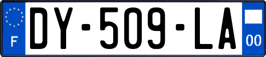 DY-509-LA