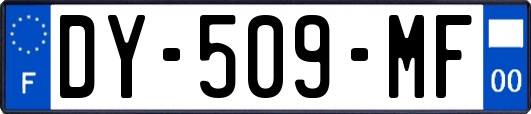 DY-509-MF