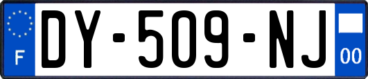 DY-509-NJ