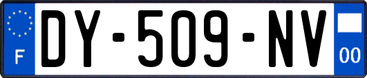 DY-509-NV