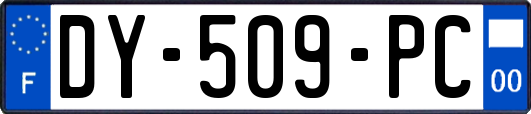 DY-509-PC