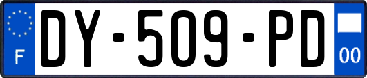 DY-509-PD