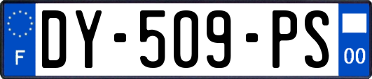 DY-509-PS