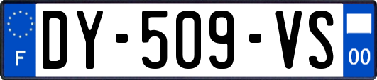 DY-509-VS