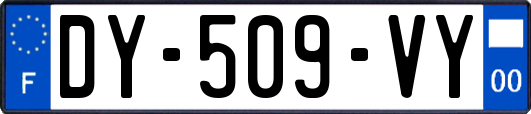 DY-509-VY