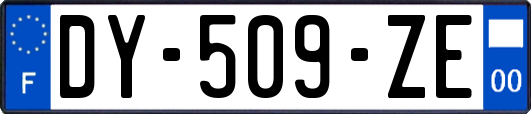 DY-509-ZE