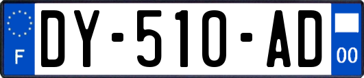 DY-510-AD