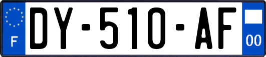 DY-510-AF